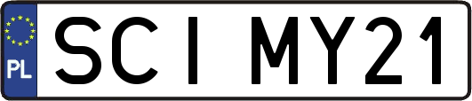 SCIMY21