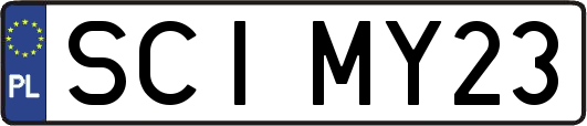 SCIMY23