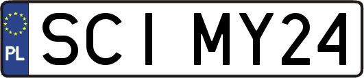 SCIMY24