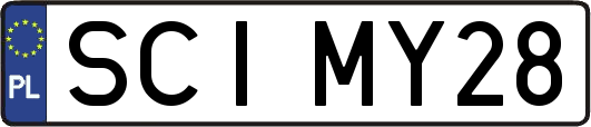 SCIMY28