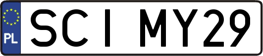 SCIMY29