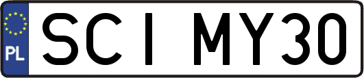SCIMY30