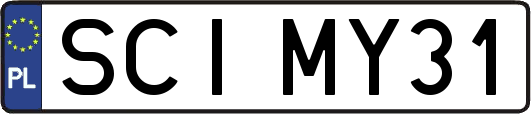 SCIMY31