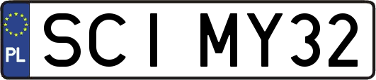 SCIMY32