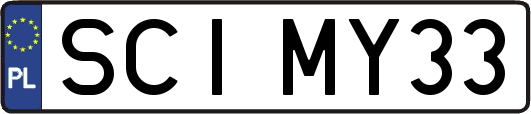 SCIMY33