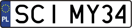 SCIMY34