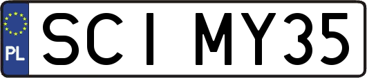 SCIMY35