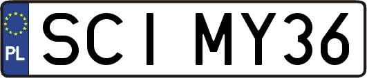 SCIMY36