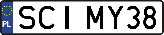 SCIMY38