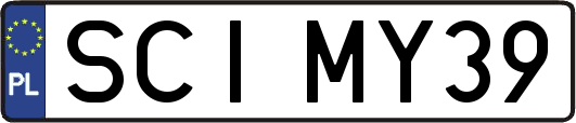 SCIMY39