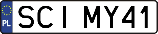 SCIMY41
