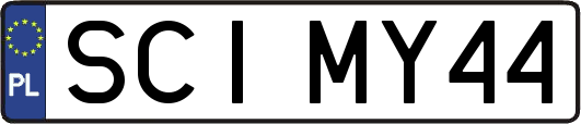 SCIMY44