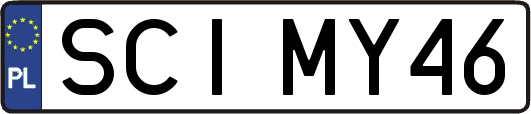 SCIMY46
