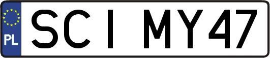 SCIMY47