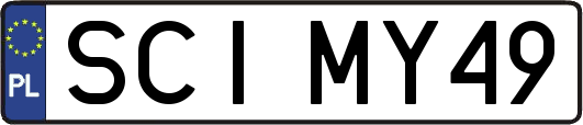 SCIMY49