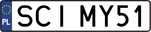 SCIMY51