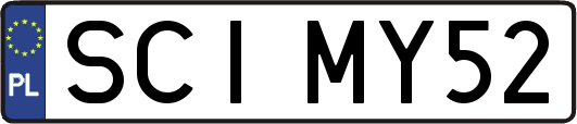 SCIMY52