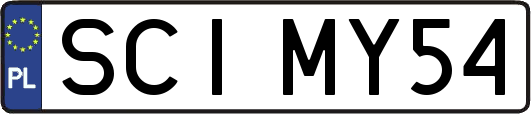 SCIMY54