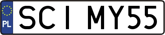 SCIMY55