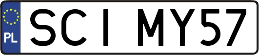 SCIMY57