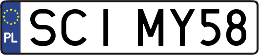 SCIMY58