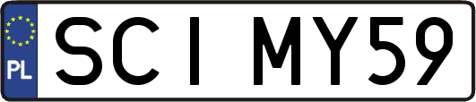 SCIMY59