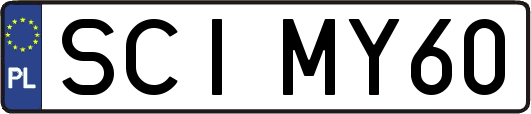 SCIMY60