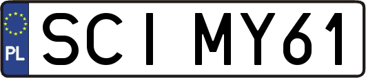 SCIMY61