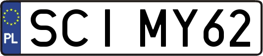 SCIMY62