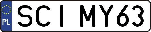 SCIMY63