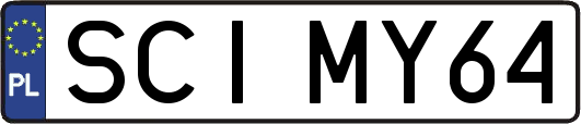 SCIMY64