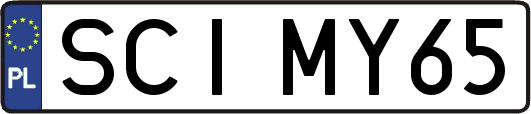 SCIMY65
