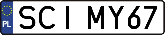 SCIMY67