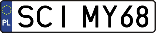 SCIMY68