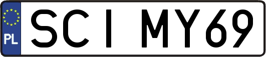 SCIMY69