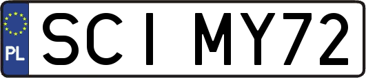 SCIMY72