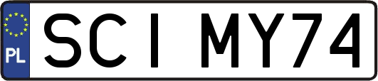 SCIMY74