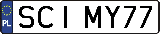 SCIMY77