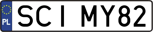 SCIMY82