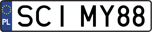 SCIMY88