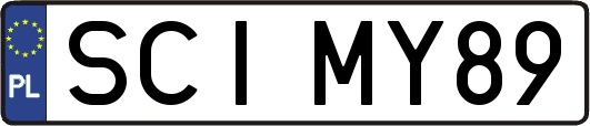 SCIMY89