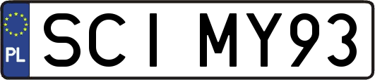 SCIMY93