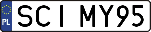 SCIMY95