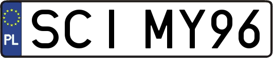 SCIMY96