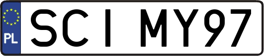 SCIMY97