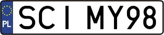 SCIMY98