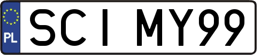 SCIMY99