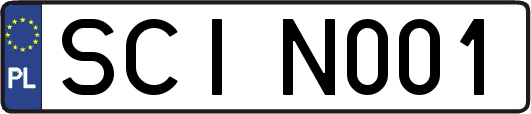 SCIN001