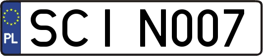 SCIN007