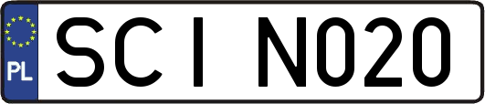 SCIN020